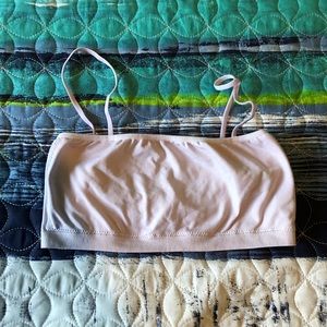 Aéropostale White Bralette